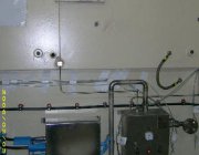 Exemple sur un moteur en usine