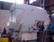 Application sur un moteur électrique Ex p